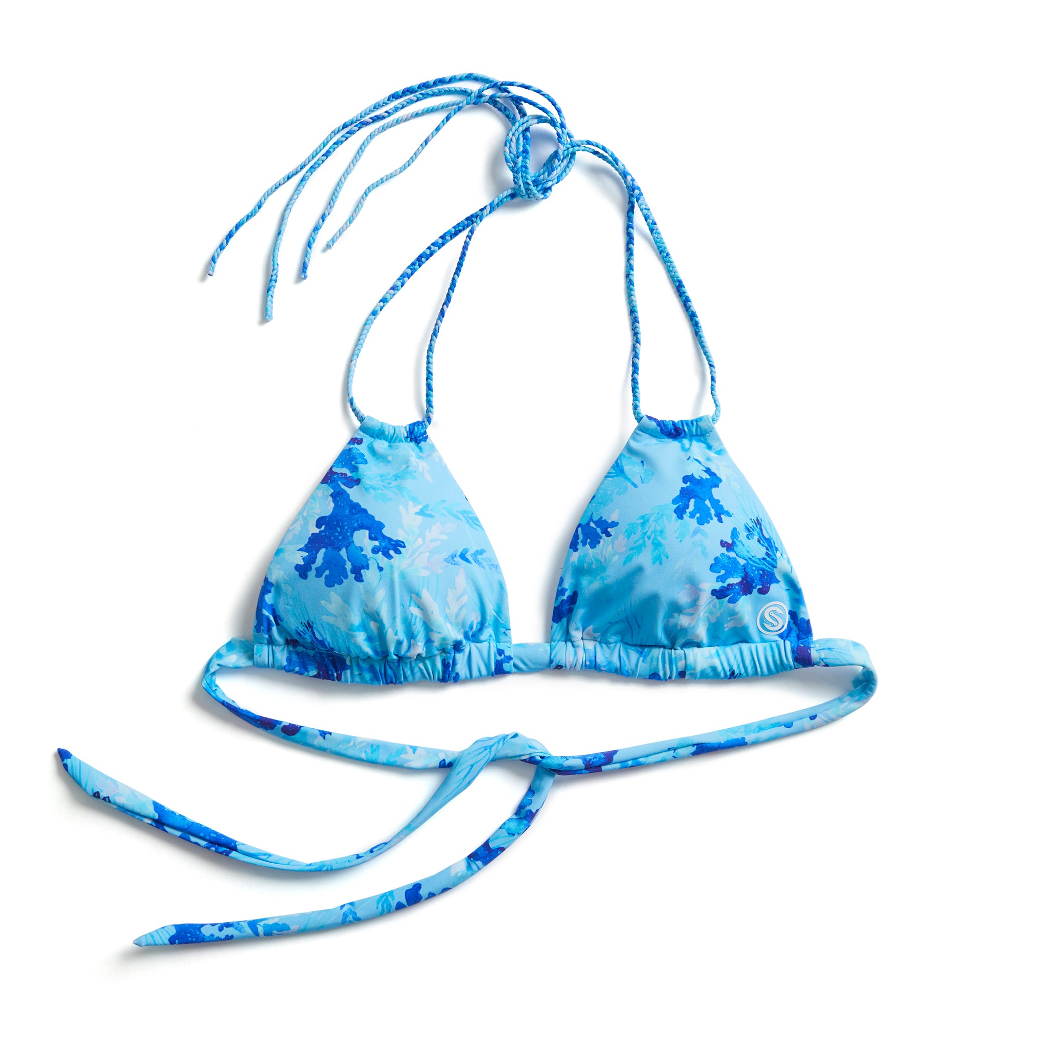 Scales Gear Coral Tropics Bimini Twist Top - $45.00 at Scales Gear
