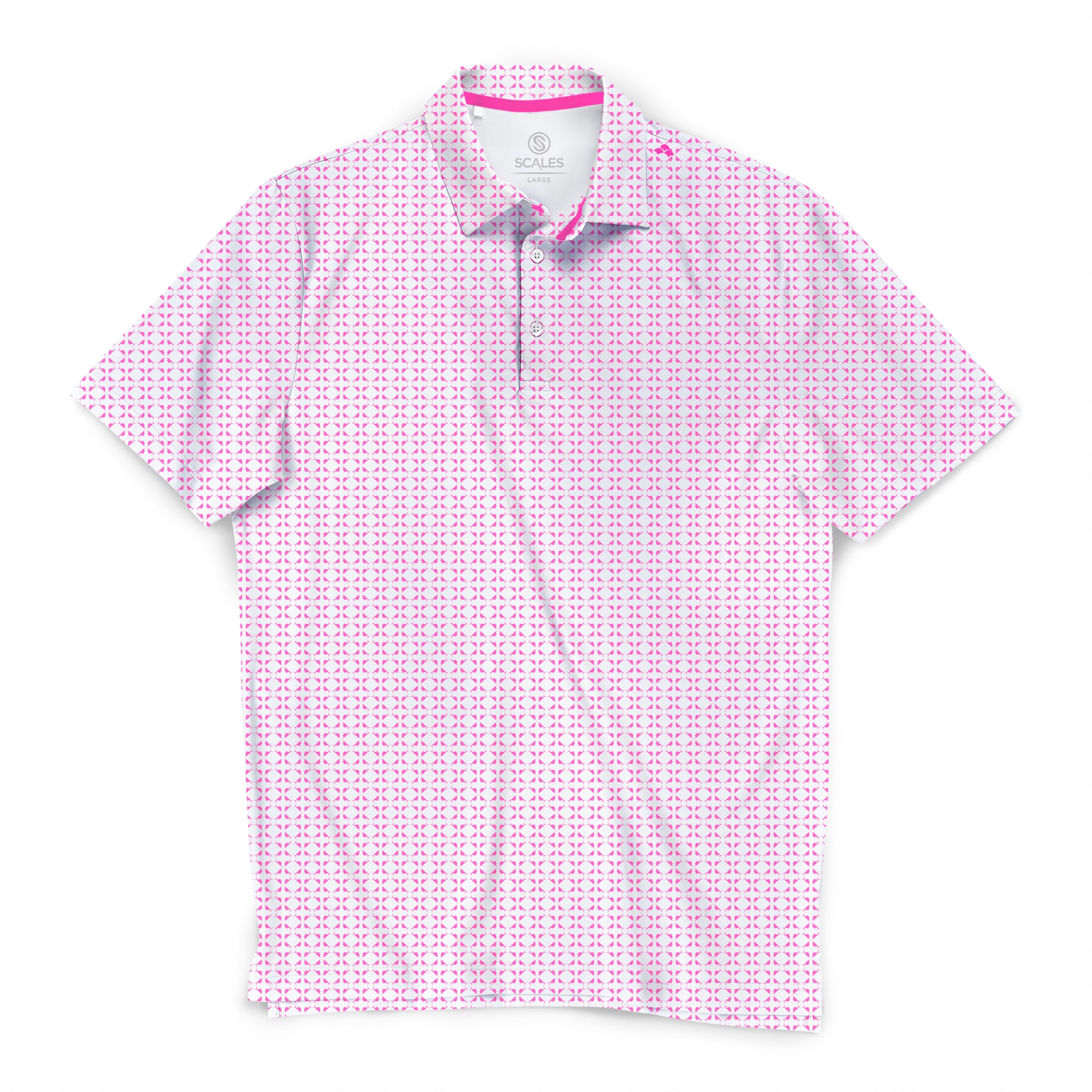 Scales Gear Nautical Sail Polo - $80.00 at Scales Gear