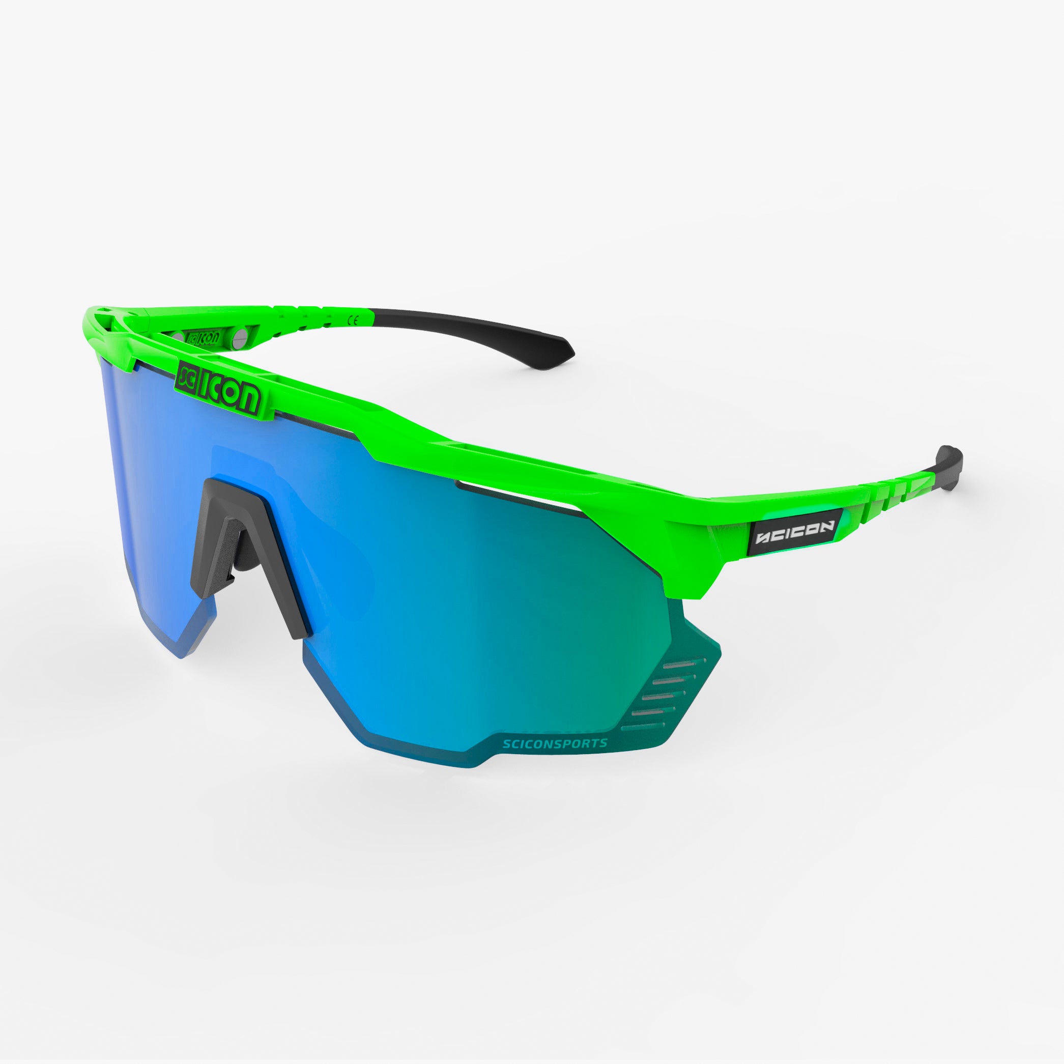 Scicon Sports AEROSHADE KUNKEN - $140.00 at Scicon Sports USA