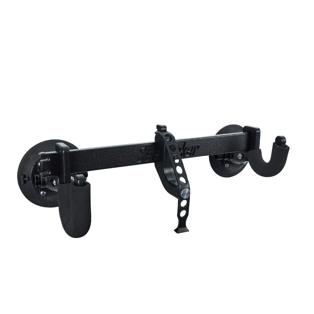 Gun Cradle