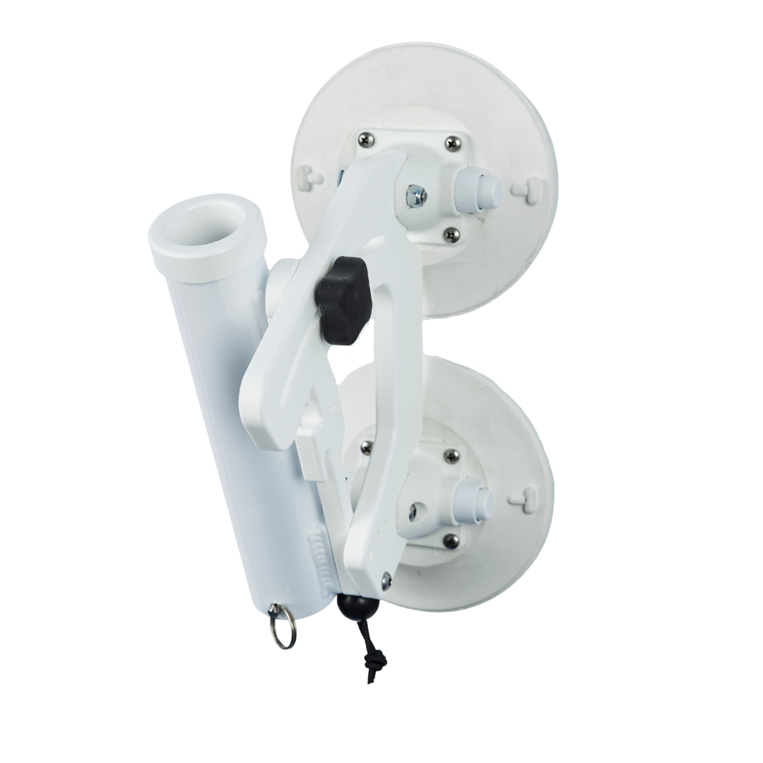 SeaSucker  Pivot Rod Holder - $199.00 at SeaSucker