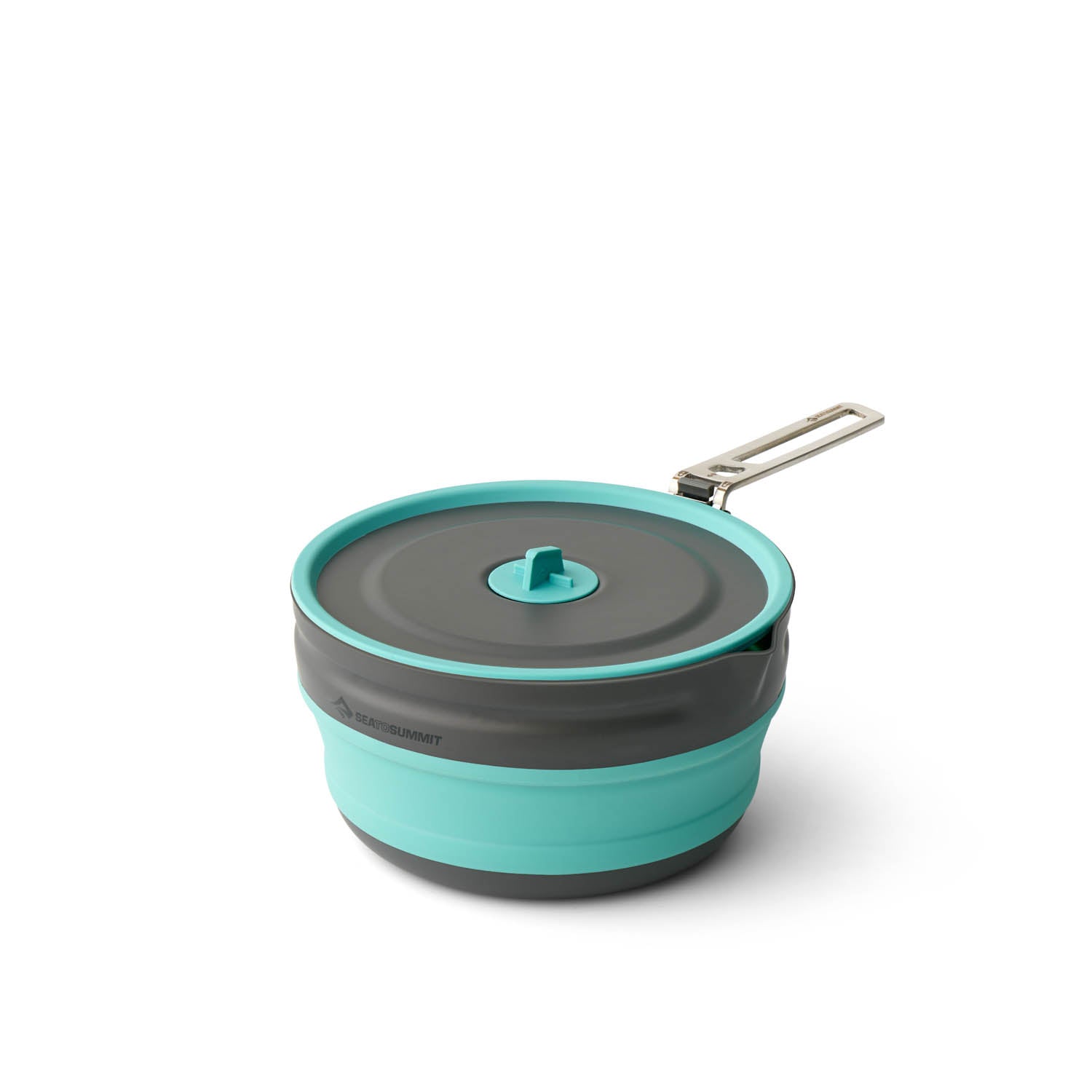 Sea to Summit Frontier Ultralight Collapsible Pouring Pot (Like New) - $39.98 at Sea to Summit
