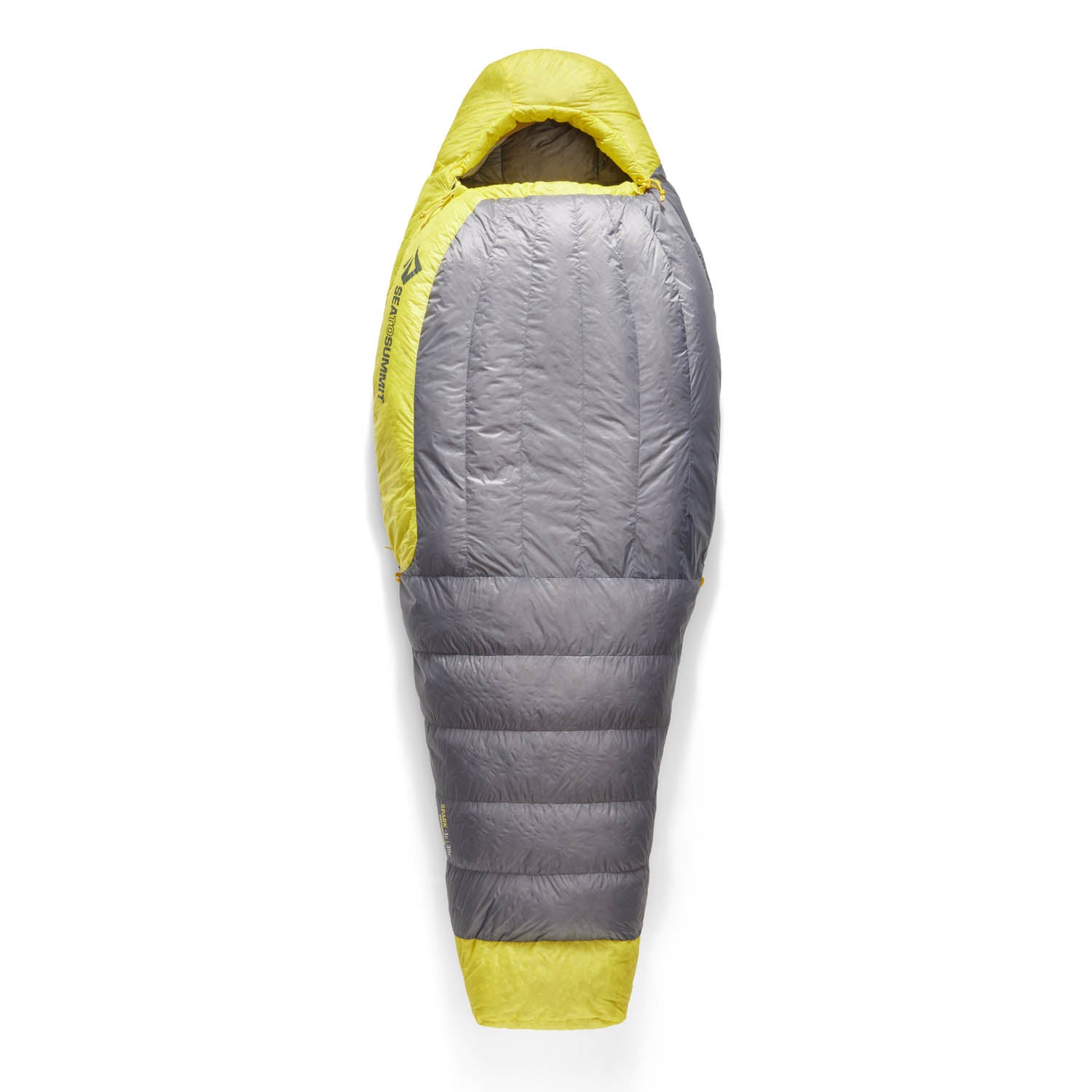 Sea to Summit Spark Women's Down Sleeping Bag (15°F - 45°F) (Like New) - $174.50 at Sea to Summit