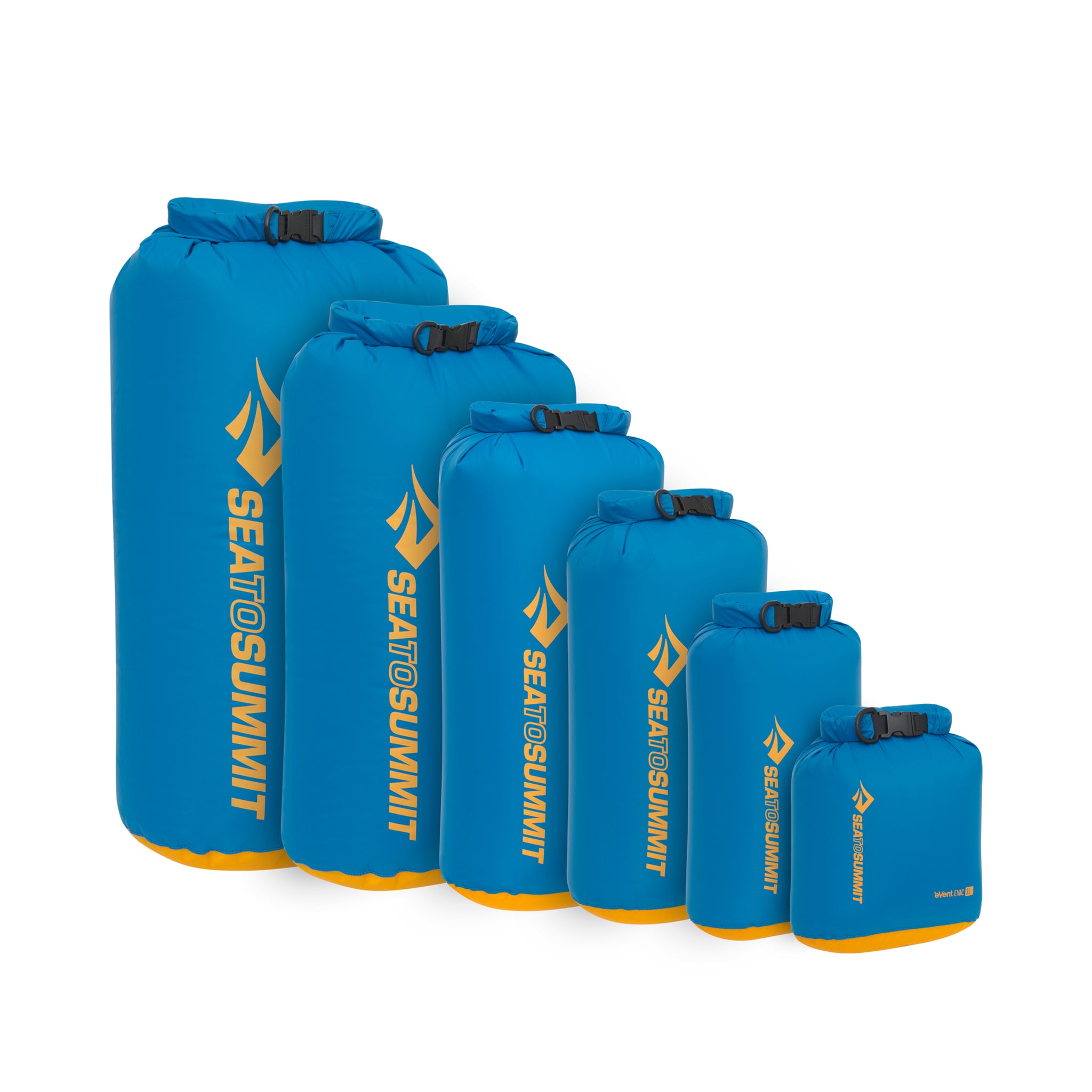 Sea to Summit Evac Lightweight Dry Bag - $24.95 at Sea to Summit