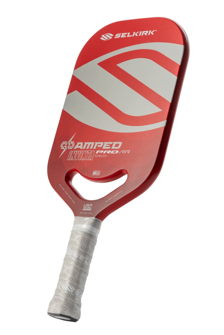 Amped Pro Air Bundle