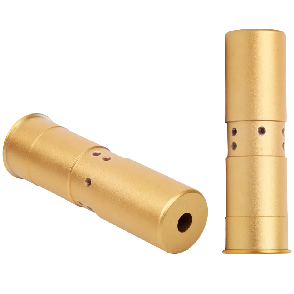 Sightmark 12GA Shotgun Boresight - $35.97 at Sightmark Optics