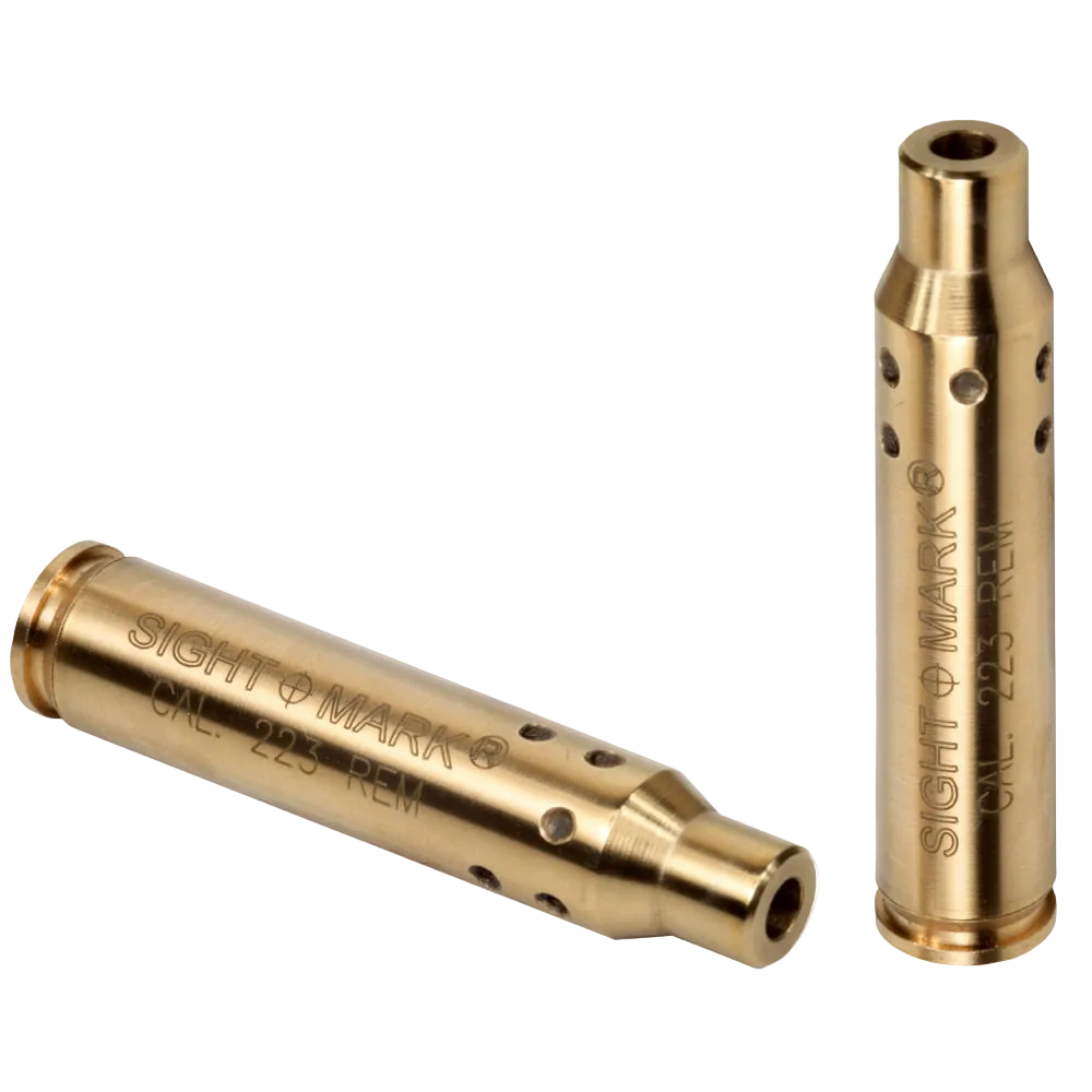 Sightmark .223, 5.56x45 NATO Boresight - $35.97 at Sightmark Optics