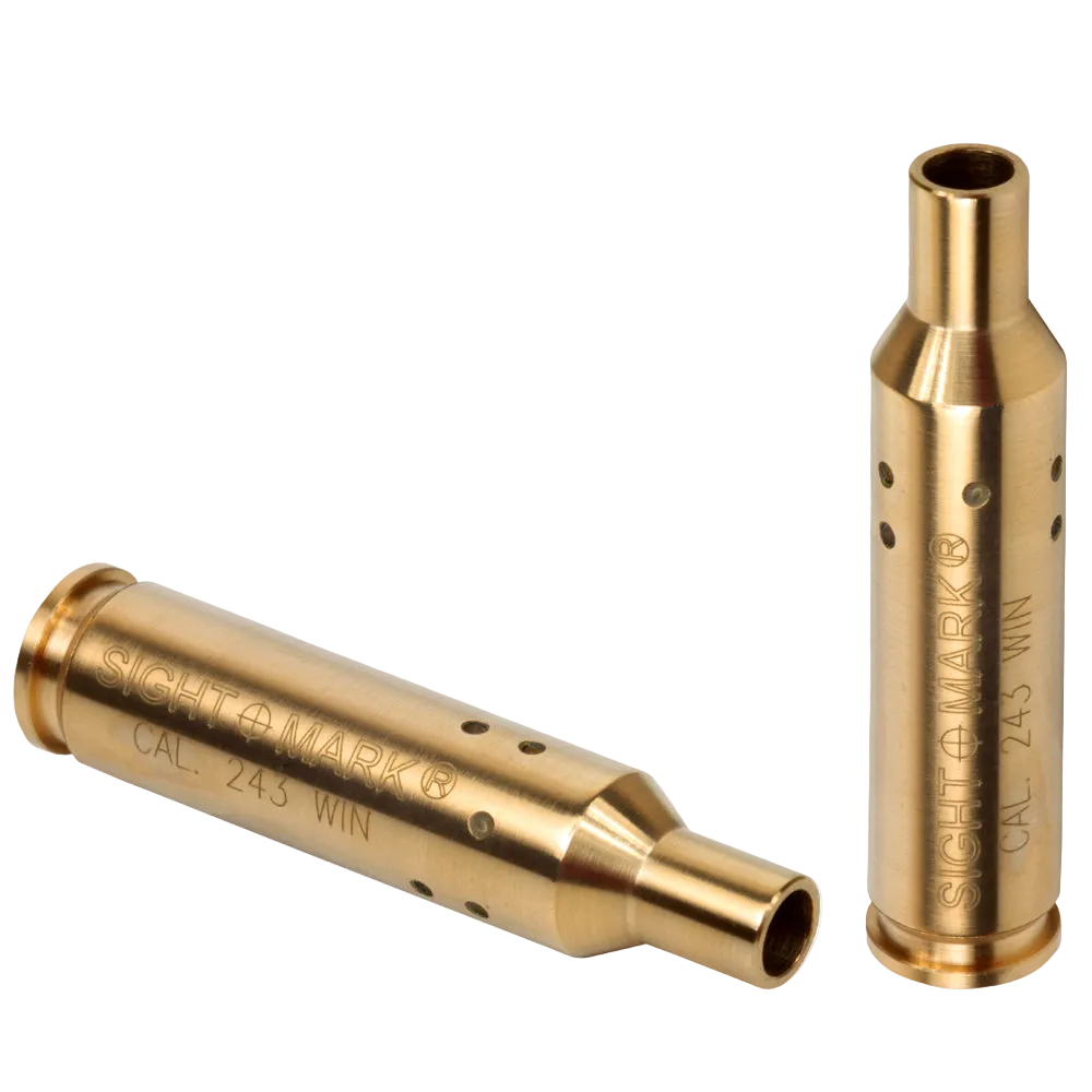 Sightmark .243 Winchester, .308 Winchester, 7.62x51 NATO Boresight - $35.97 at Sightmark Optics