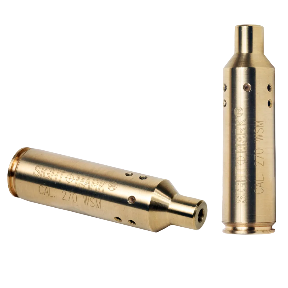 Sightmark .270 WSM Short Mag Boresight - $35.97 at Sightmark Optics