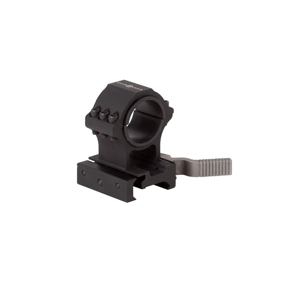 Sightmark 30mm/1 inch Medium/Low Height Quick Detach Mount - $35.97 at Sightmark Optics