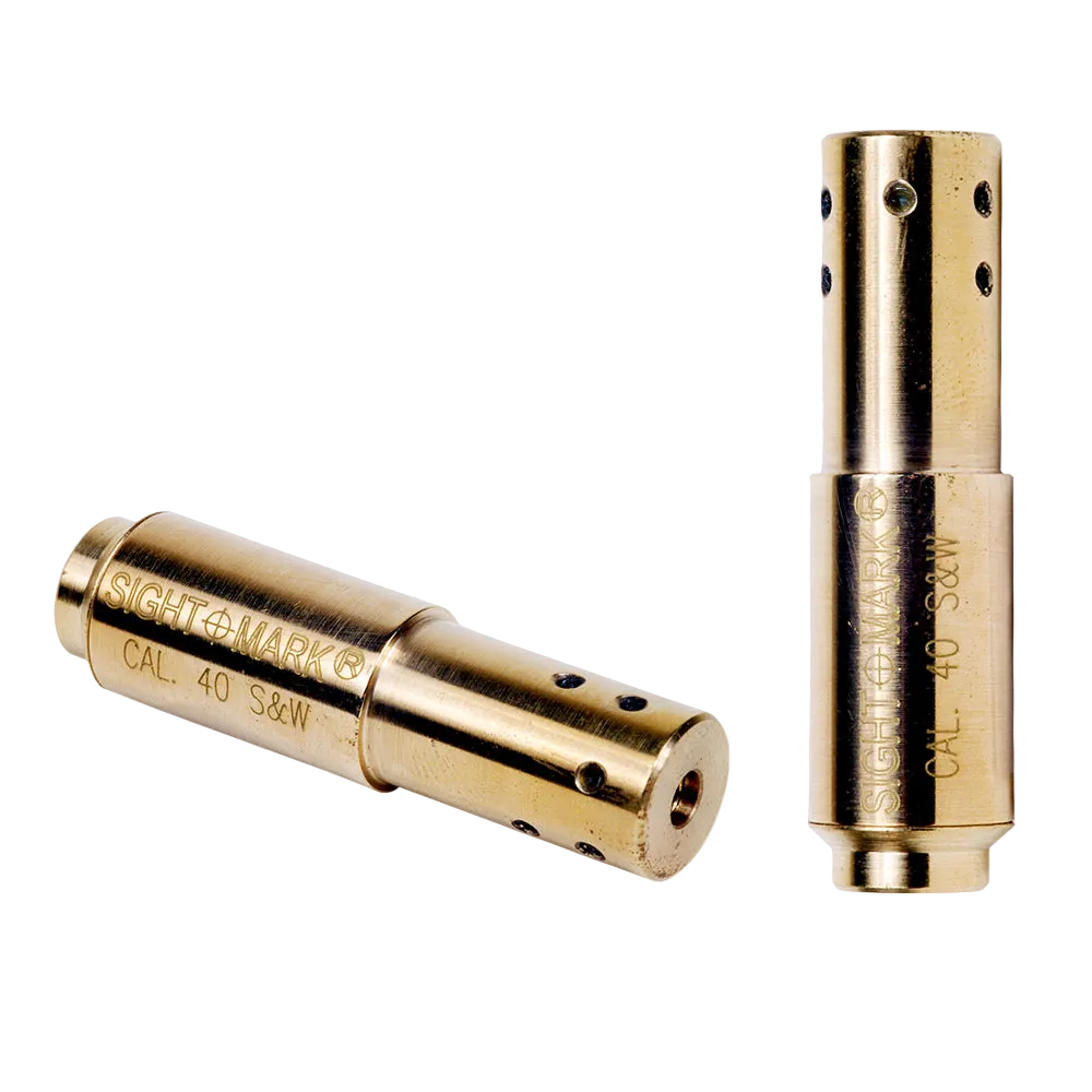 Sightmark .40 S&W Boresight - $35.97 at Sightmark Optics