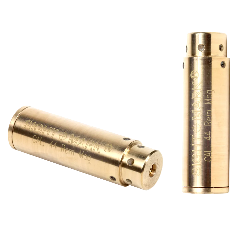 Sightmark .44 Magnum Boresight - $35.97 at Sightmark Optics
