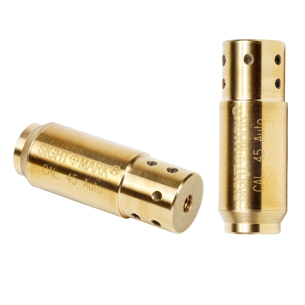 Sightmark .45 ACP Boresight - $35.97 at Sightmark Optics