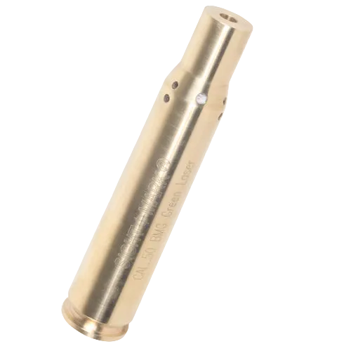 Sightmark .50 Cal BMG Boresight with Green Laser - $95.97 at Sightmark Optics