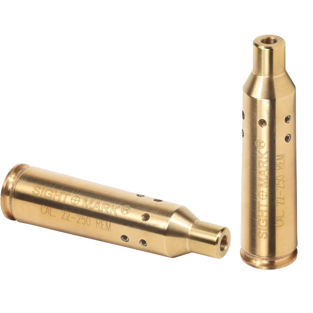 Sightmark .22-250 Boresight - $35.97 at Sightmark Optics