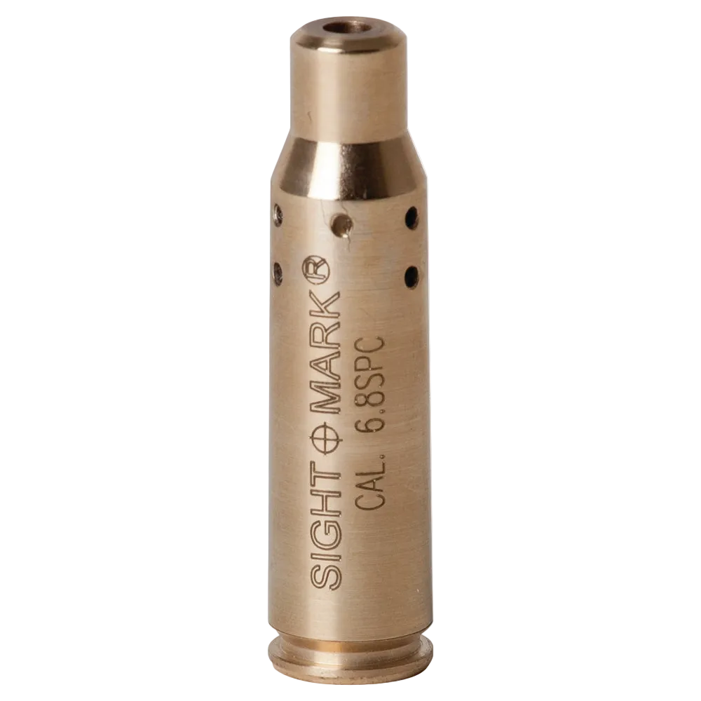 Sightmark 6.8 Remington SPC Boresight - $35.97 at Sightmark Optics