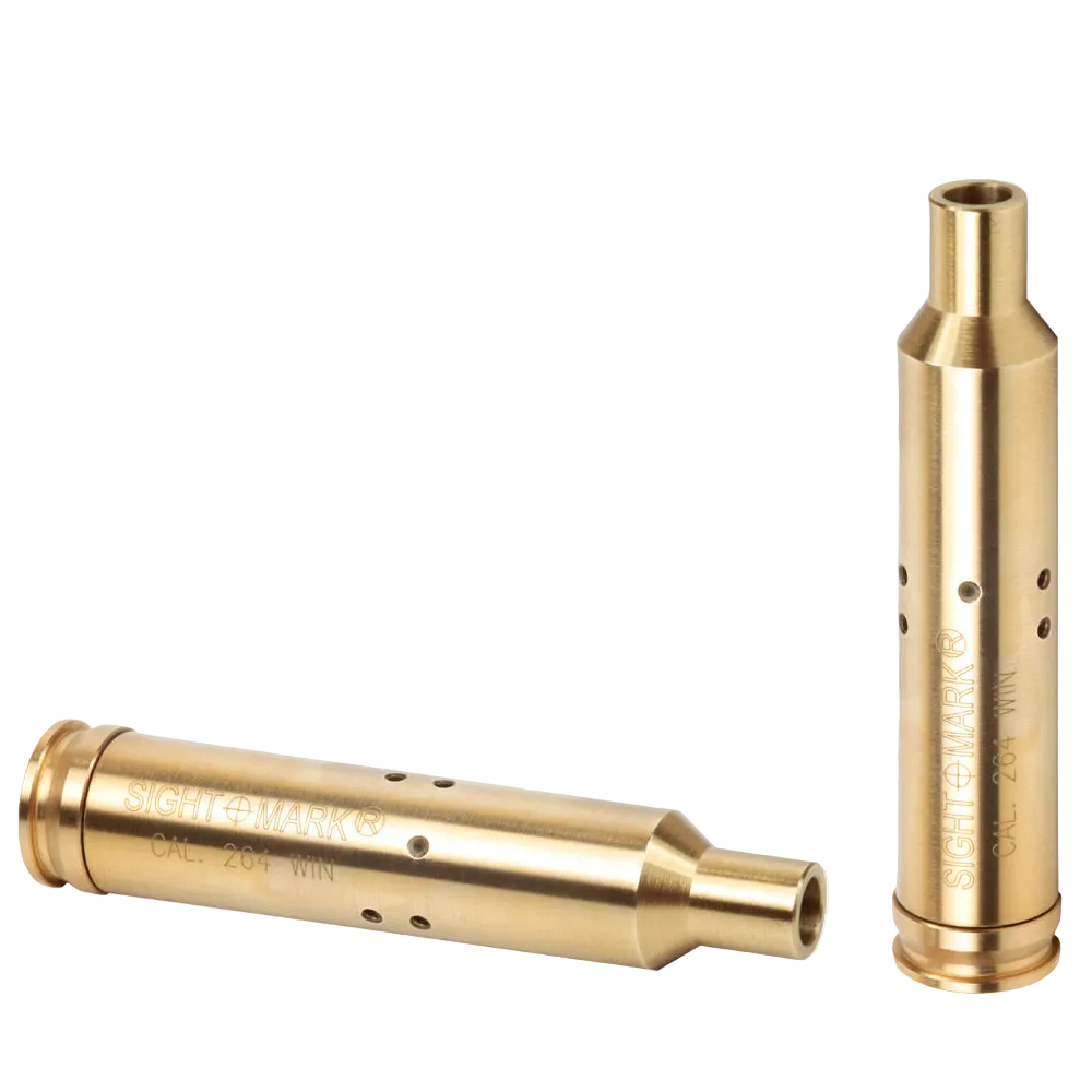 Sightmark 7mm Remington Magnum, .338, .264 Boresight - $35.97 at Sightmark Optics