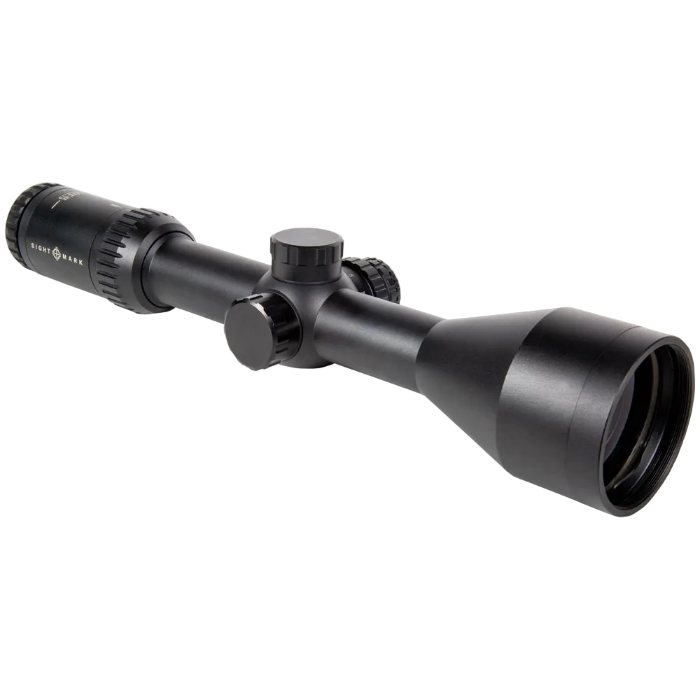 Sightmark.com Core 2.0 HX 3-12x56 SFP Rifle Scope - $395.97 at Sightmark Optics