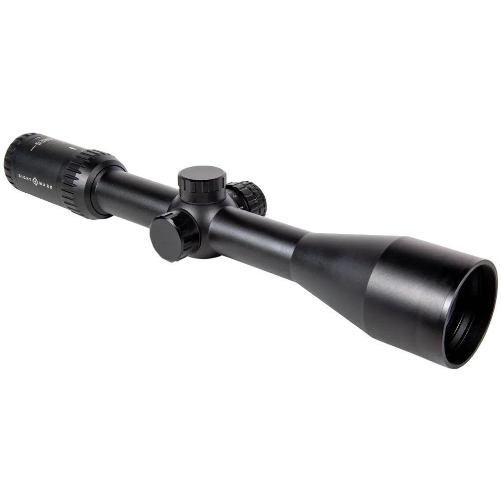 Sightmark.com Core 2.0 HX 4-16x50 SFP Rifle Scope - $359.97 at Sightmark Optics