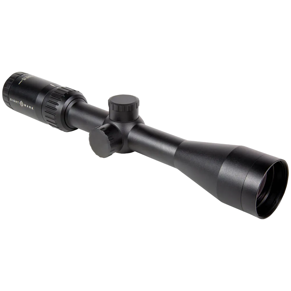 Sightmark.com Core 2.0 HX 3-9x40 SFP Rifle Scope - $155.97 at Sightmark Optics