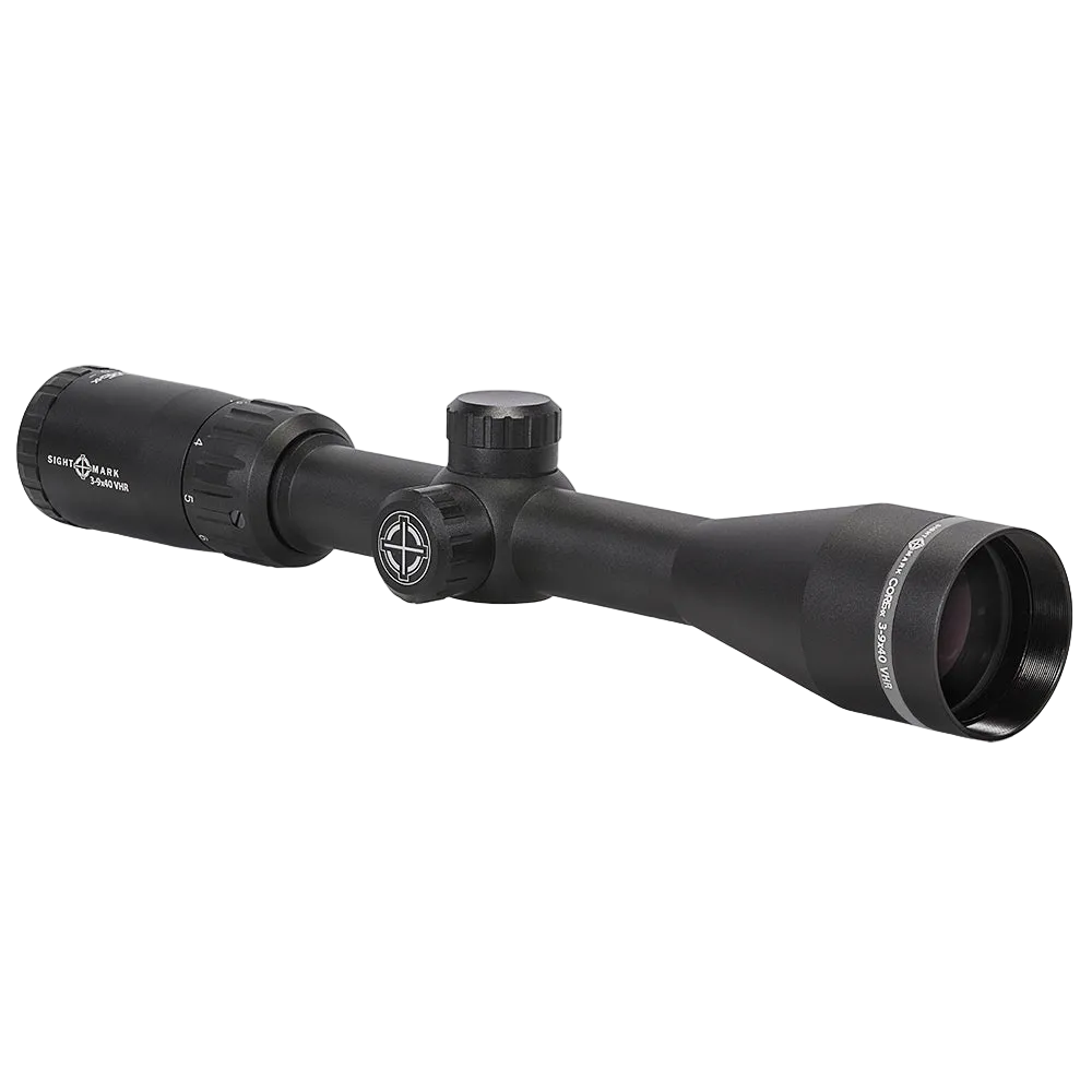 Sightmark Core Venison Hunter Rifle Scope - $119.97 at Sightmark Optics