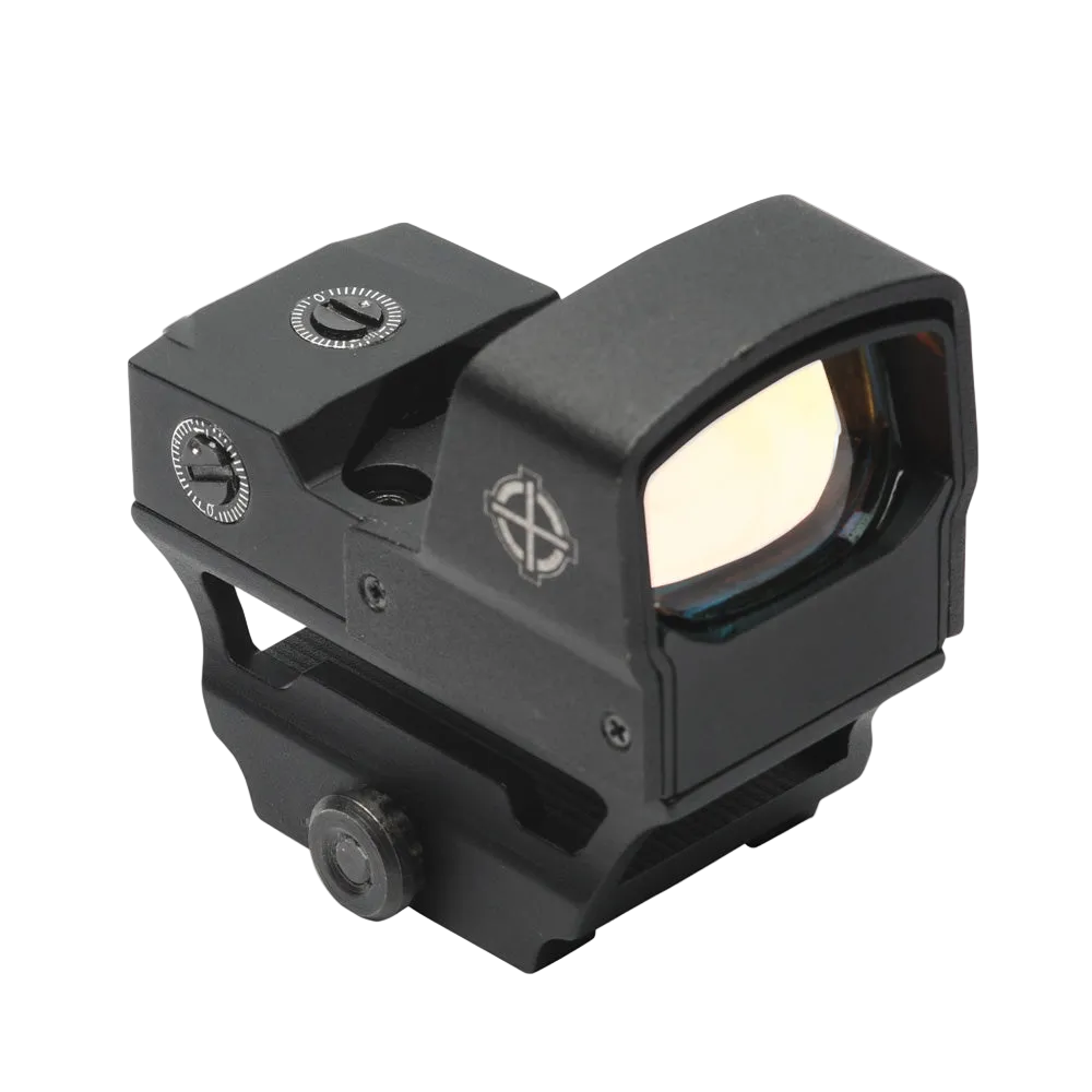 Sightmark-01 Core Shot A-Spec LQD Reflex Sight - $149.97 at Sightmark Optics