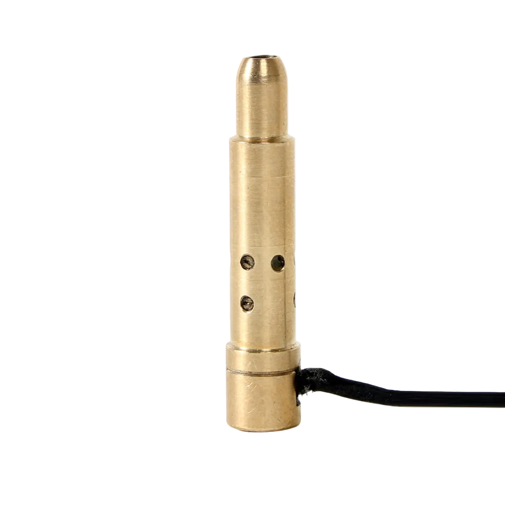 .17HMR Boresight