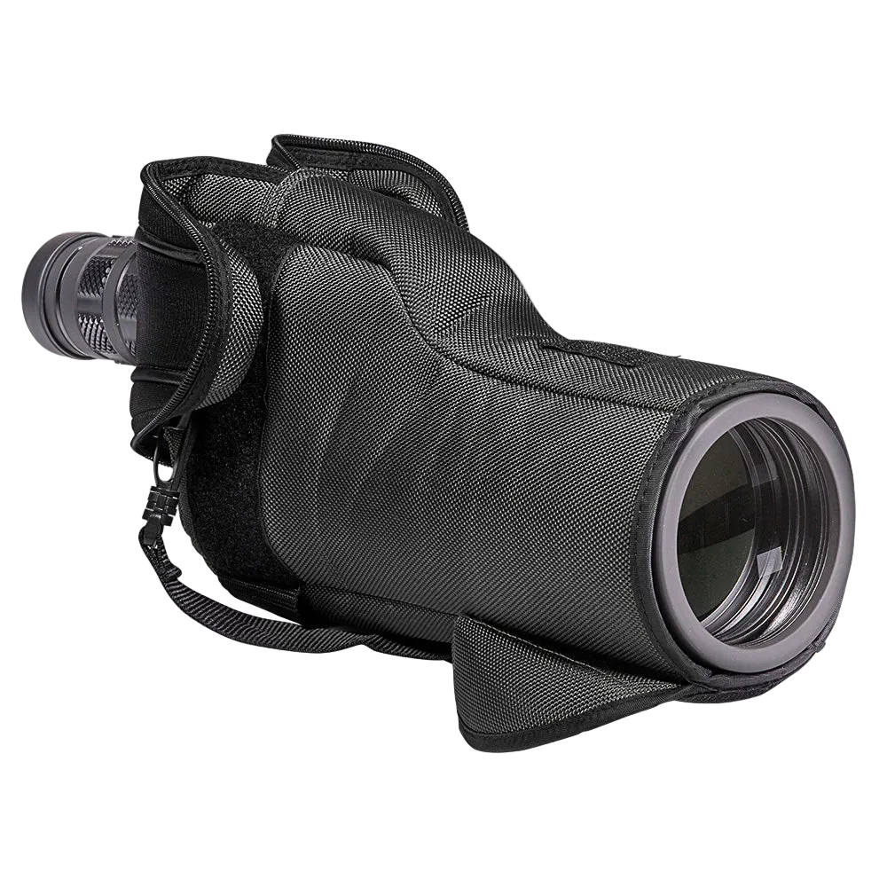 Sightmark Latitude 20-60x80 XD Spotting Scope, FFP Mil-Radian Reticle - $839.97 at Sightmark Optics