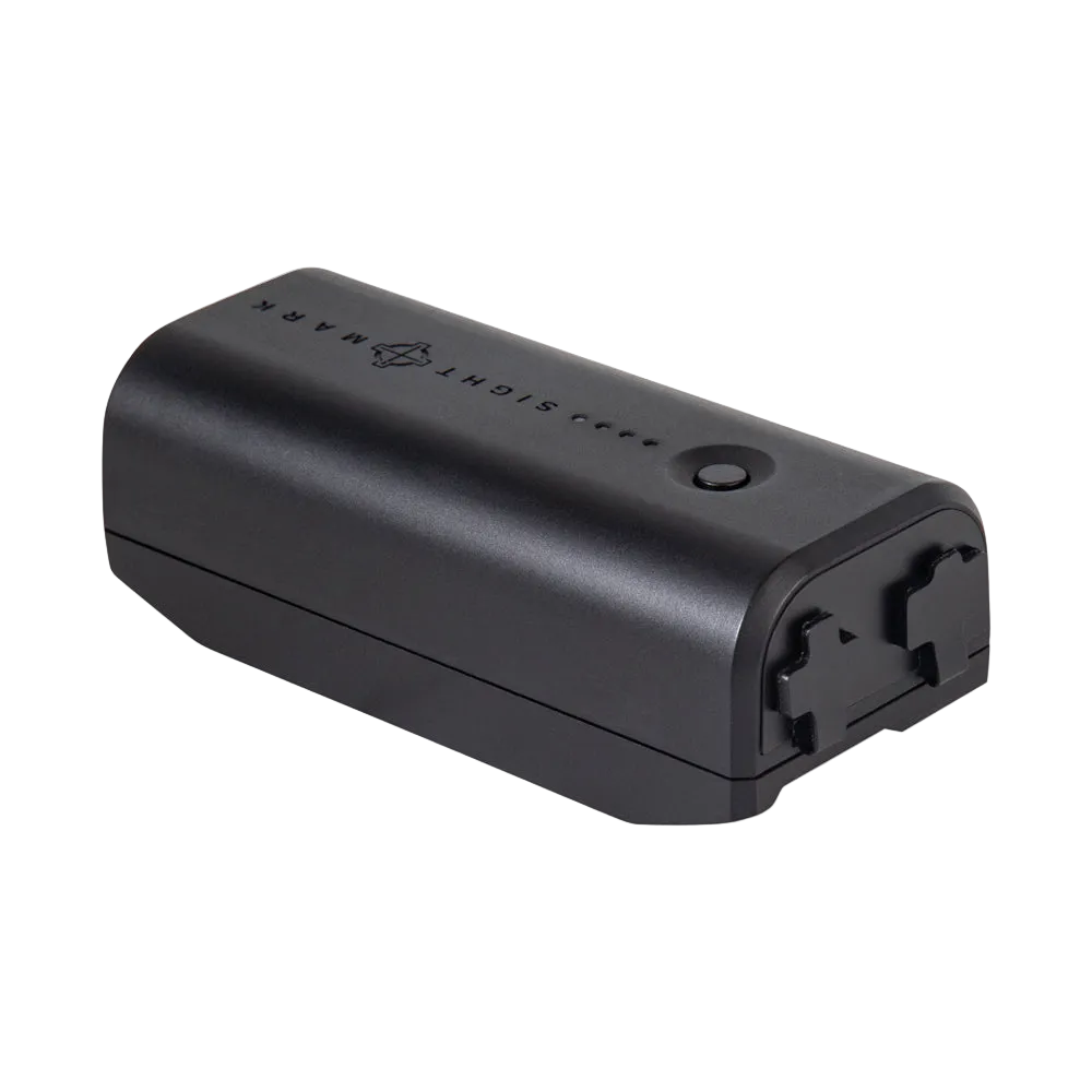 Sightmark Quick Detach Mini Battery Pack - $119.97 at Sightmark Optics