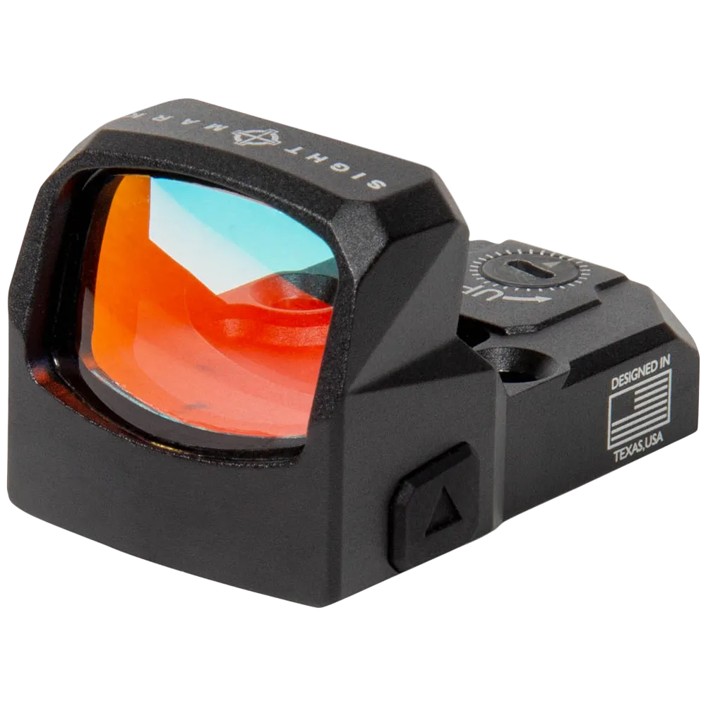 Sightmark.com Mini Shot A-Spec M2 Reflex Sight (RMR footprint) - $239.97 at Sightmark Optics