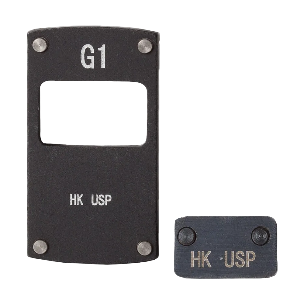 Sightmark Mini Shot HK USP Pistol Mount - $29.97 at Sightmark Optics