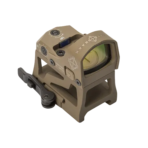 Sightmark Mini Shot M-Spec M1 LQD Reflex Sight - $299.97 at Sightmark Optics