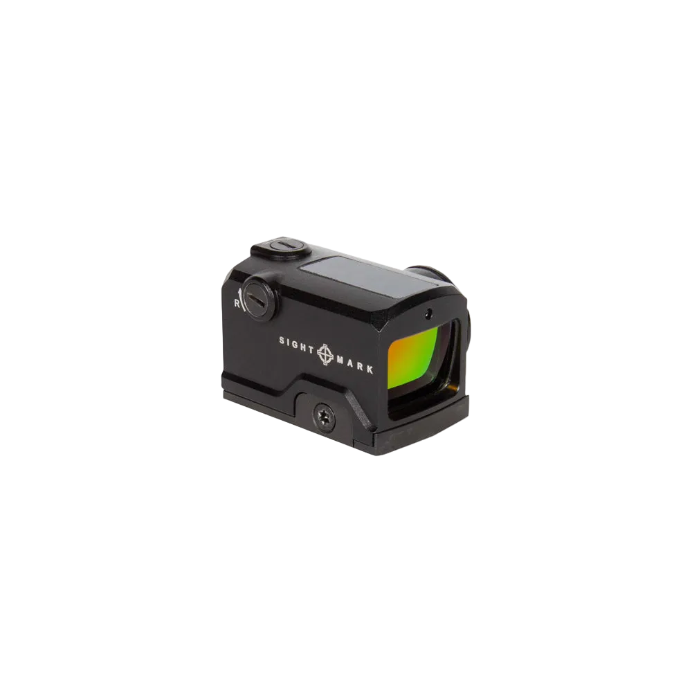 Sightmark Mini Shot M-Spec M2 Solar Reflex Sight (RMR footprint) - $359.97 at Sightmark Optics