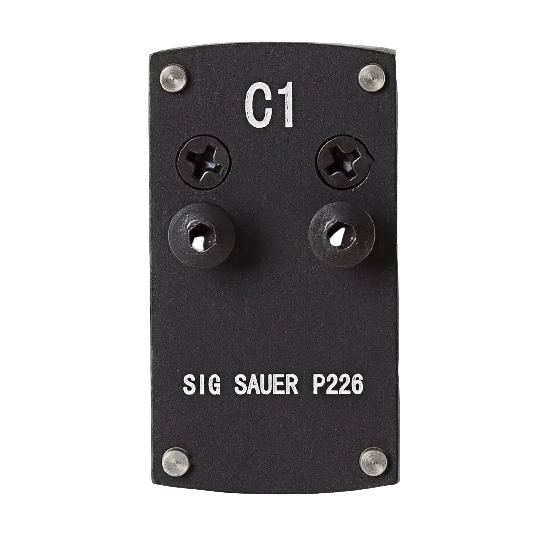 Sightmark.com Mini Shot Sig Sauer P226 Mount - $29.97 at Sightmark Optics
