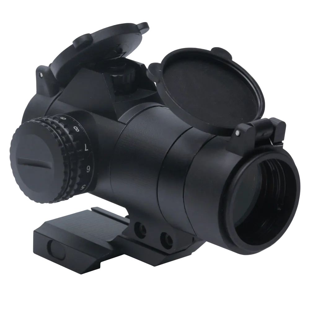 Sightmark-01 MTS 1x30 2 MOA Red Dot Sight - $167.97 at Sightmark Optics