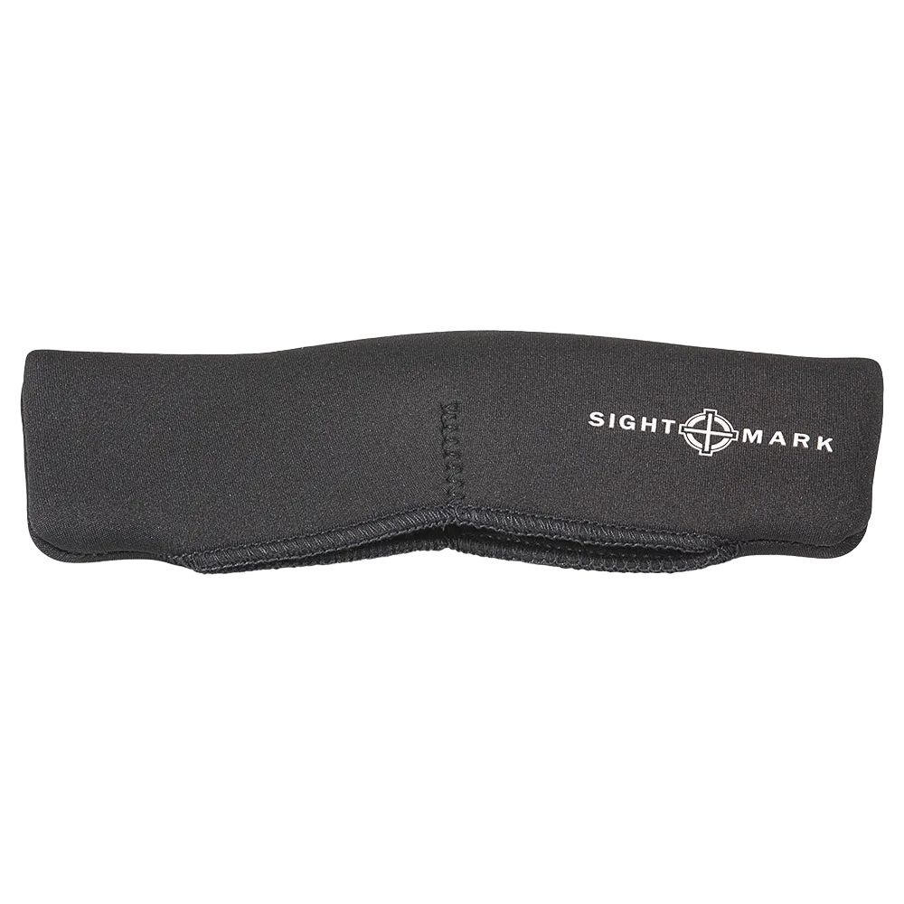 Sightmark Neoprene Rifle Scope Cover - $17.97 at Sightmark Optics