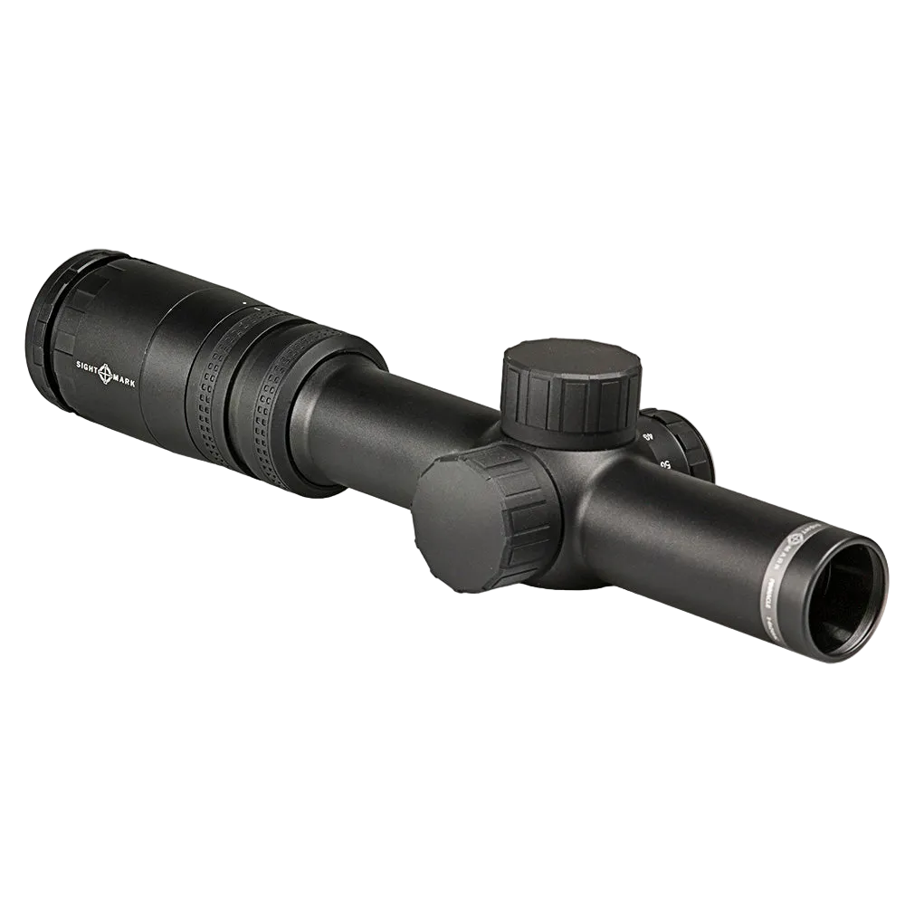 Sightmark Pinnacle 1-6x24 FFP Rifle Scope - $959.97 at Sightmark Optics