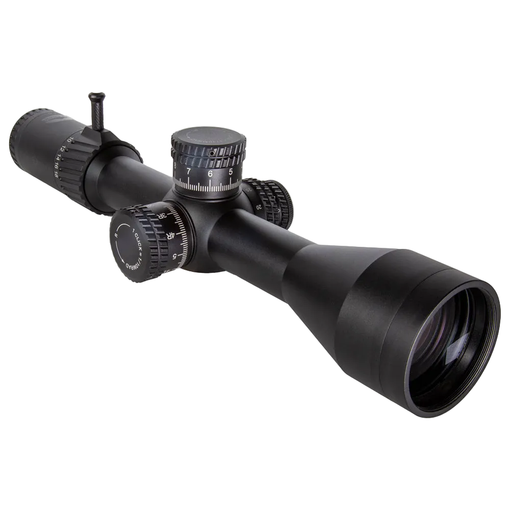 Sightmark Presidio 3-18x50 FFP Rifle Scope - $479.97 at Sightmark Optics