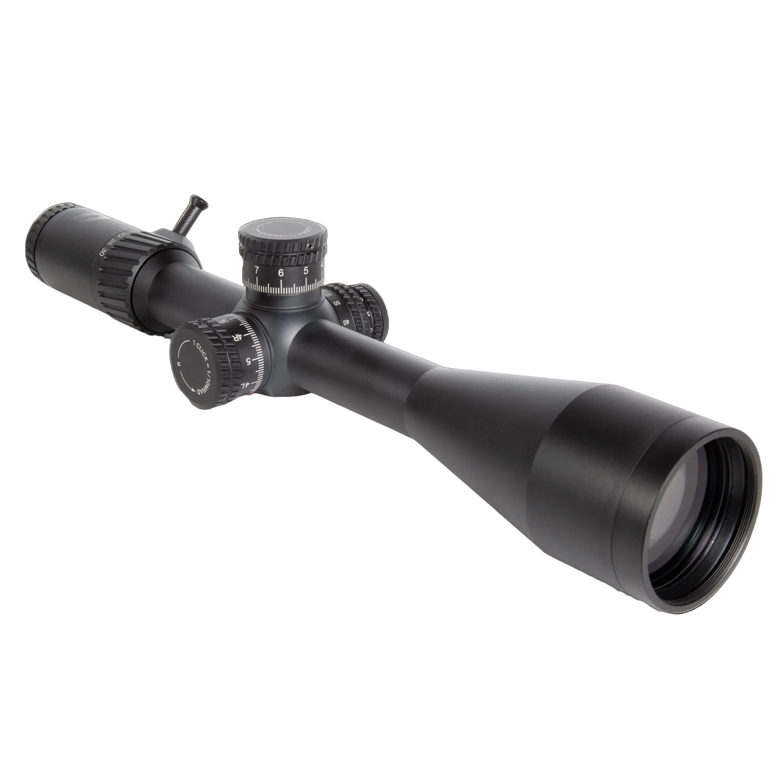 Sightmark Presidio 5-30x56 LR2 FFP Rifle Scope - $539.97 at Sightmark Optics