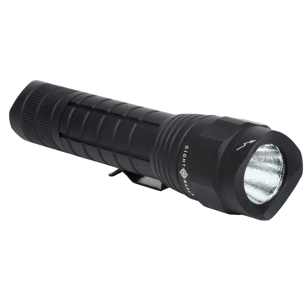 Sightmark Q5 Triple Duty Tactical Flashlight - $59.97 at Sightmark Optics