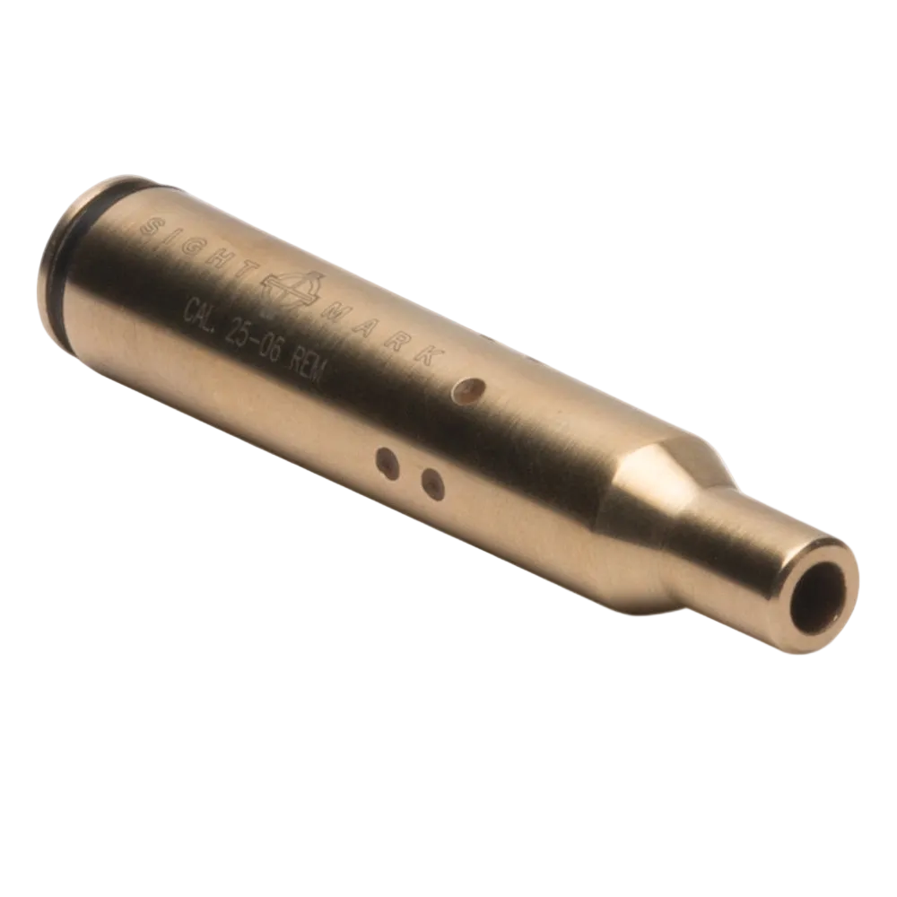 Sightmark Accudot .30-06, .270, .25-06 Red Laser Boresight - $59.97 at Sightmark Optics