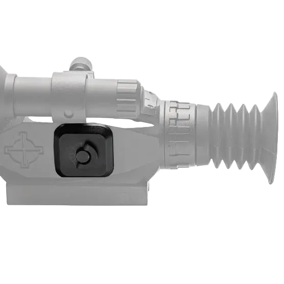 Sightmark Wraith HD Battery Cover - $15.00 at Sightmark Optics