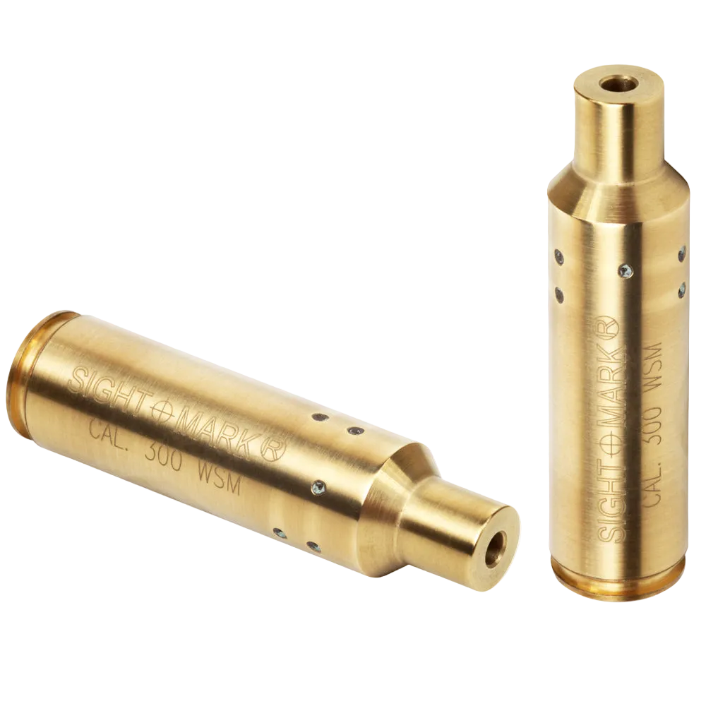 Sightmark .300 Win Short Mag Boresight - $35.97 at Sightmark Optics