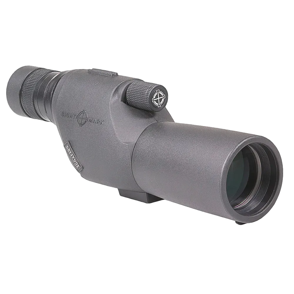 Sightmark Solitude 11-33x50SE Spotting Scope Kit - $119.90 at Sightmark Optics