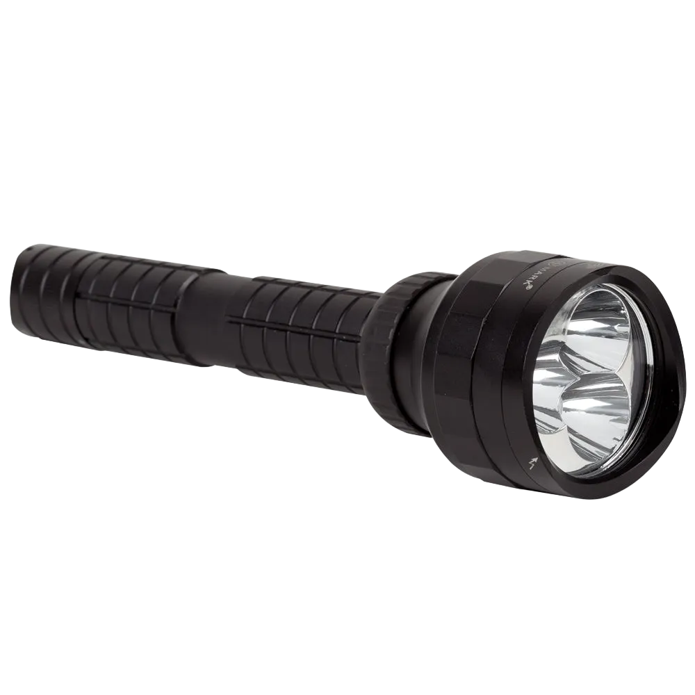 Sightmark SS2000 Weapon Mounted Flashlight - $155.97 at Sightmark Optics