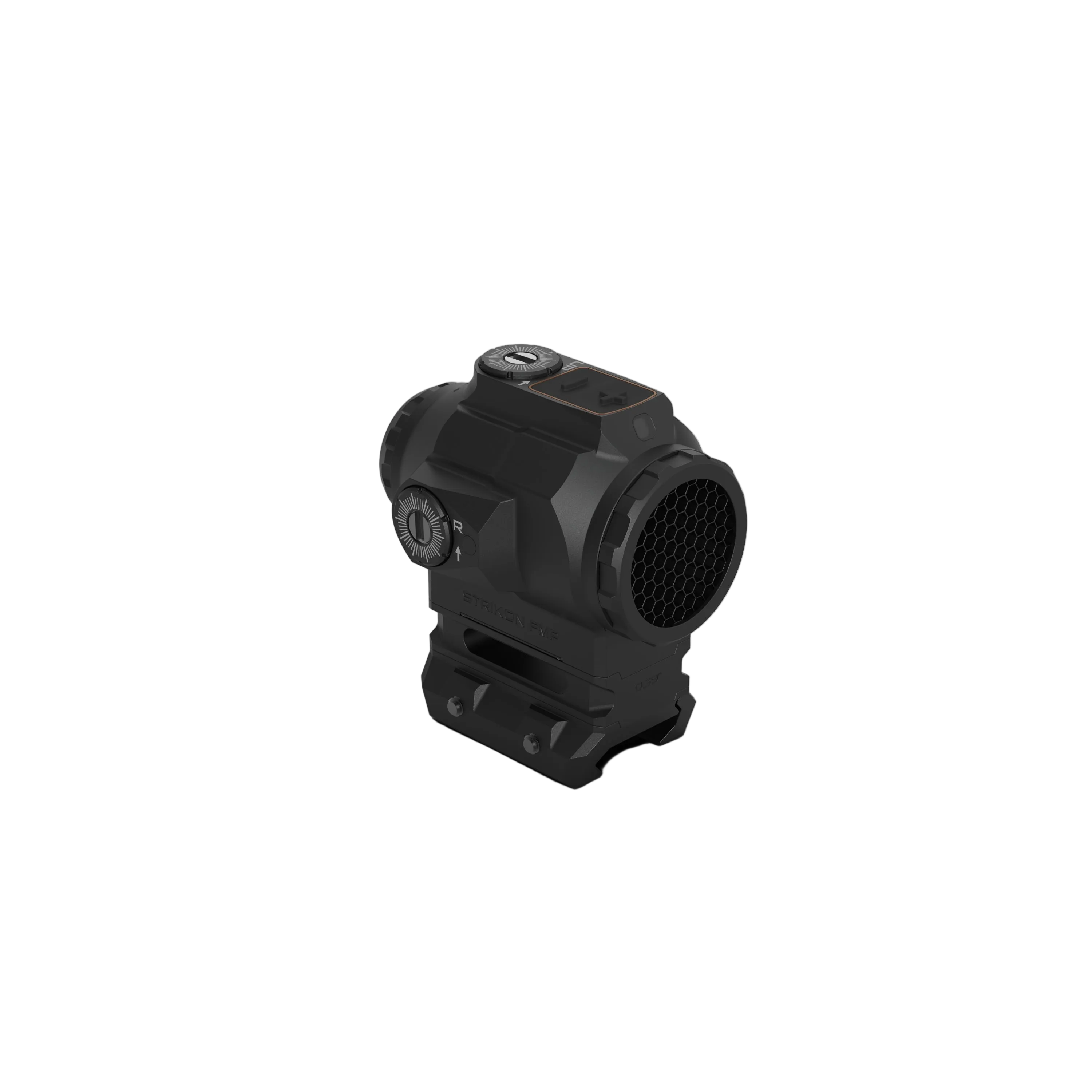 Sightmark Strikon FMP 1x18 Prismatic Sight - Micro Prism Sight - $299.97 at Sightmark Optics