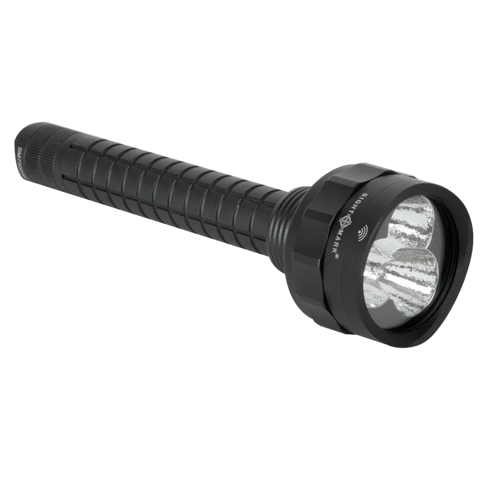 Sightmark Triple Duty H840 MIL-SPEC Tactical Flashlight Kit - $95.97 at Sightmark Optics