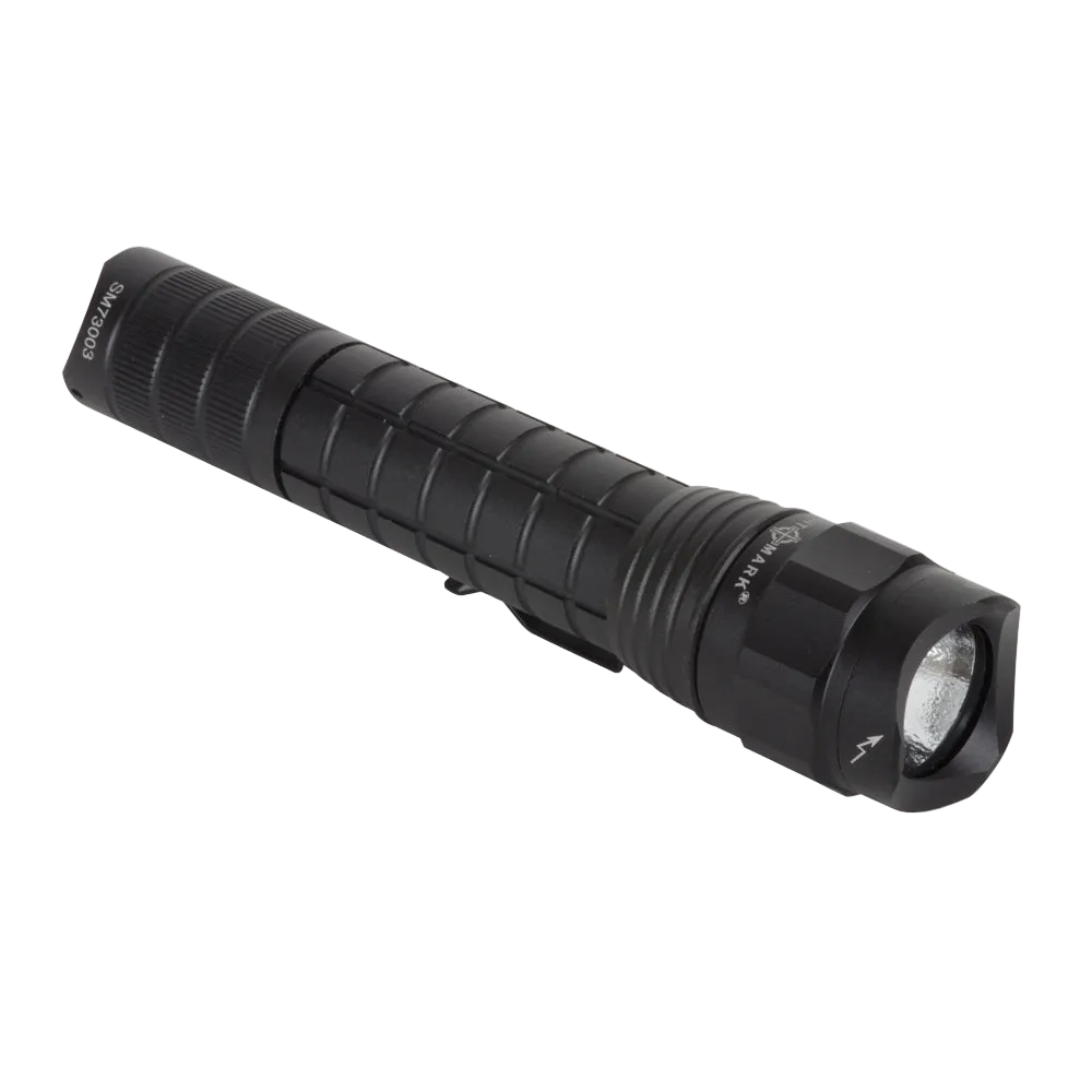 Sightmark Triple Duty RC280 Rechargeable Tactical Flashlight - $59.97 at Sightmark Optics
