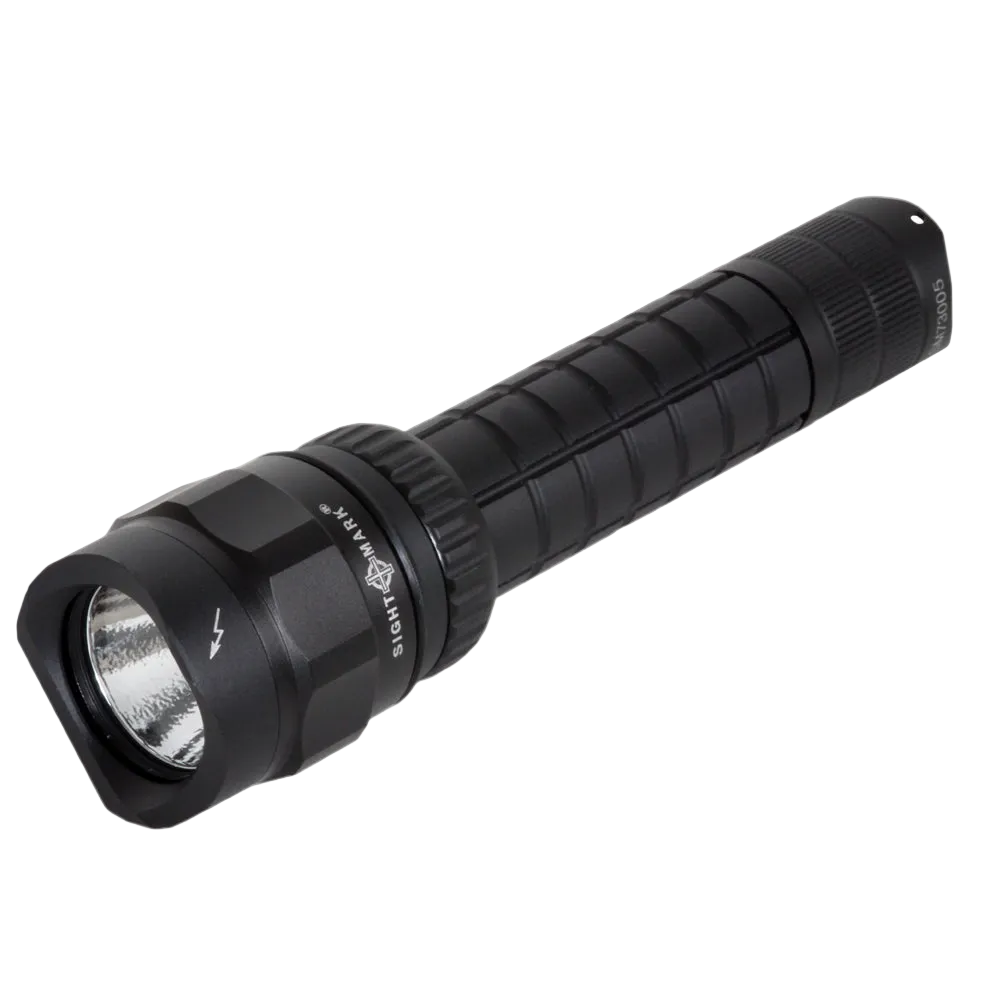Sightmark Triple Duty SS280 Tactical Flashlight - $71.97 at Sightmark Optics
