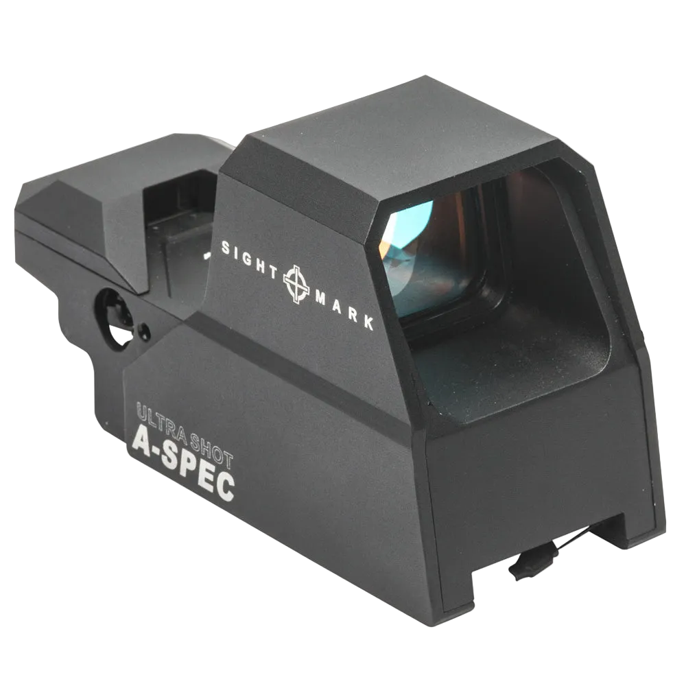 Sightmark Ultra Shot A-Spec Reflex Sight - $179.97 at Sightmark Optics